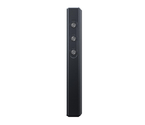 FiiO FiiO M21 - Black - Przenośny odtwarzacz plików - 1583262 - zdjęcie 4